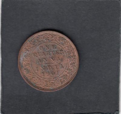 Beschrijving: 1/4 Anna VICTORIA